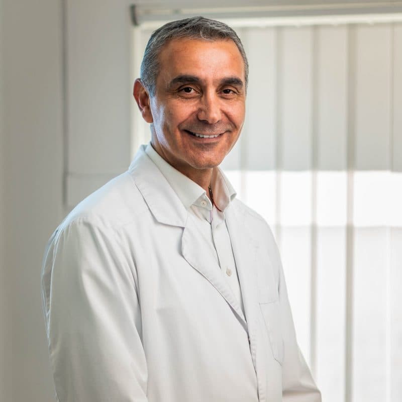 Antoine El Khoury, Leg. tandläkare på Botkyrka Dental